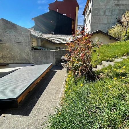فيلا Casa Andina سان كارلوس دي باريلوتشي المظهر الخارجي الصورة