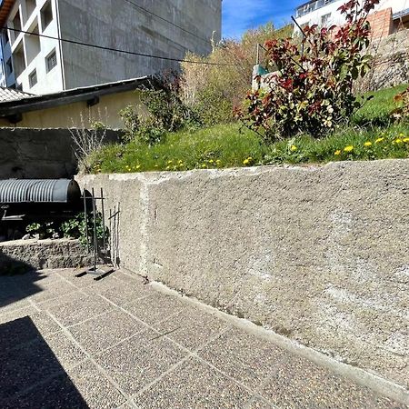 فيلا Casa Andina سان كارلوس دي باريلوتشي المظهر الخارجي الصورة