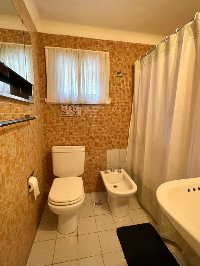 فيلا Casa Andina سان كارلوس دي باريلوتشي المظهر الخارجي الصورة