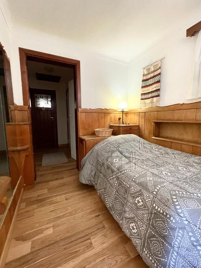فيلا Casa Andina سان كارلوس دي باريلوتشي المظهر الخارجي الصورة