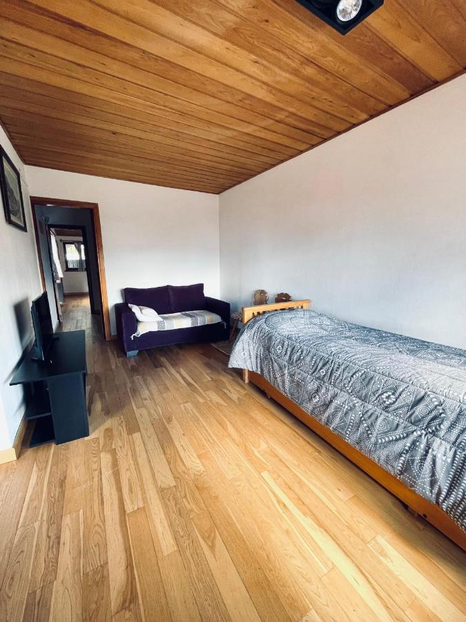 فيلا Casa Andina سان كارلوس دي باريلوتشي المظهر الخارجي الصورة