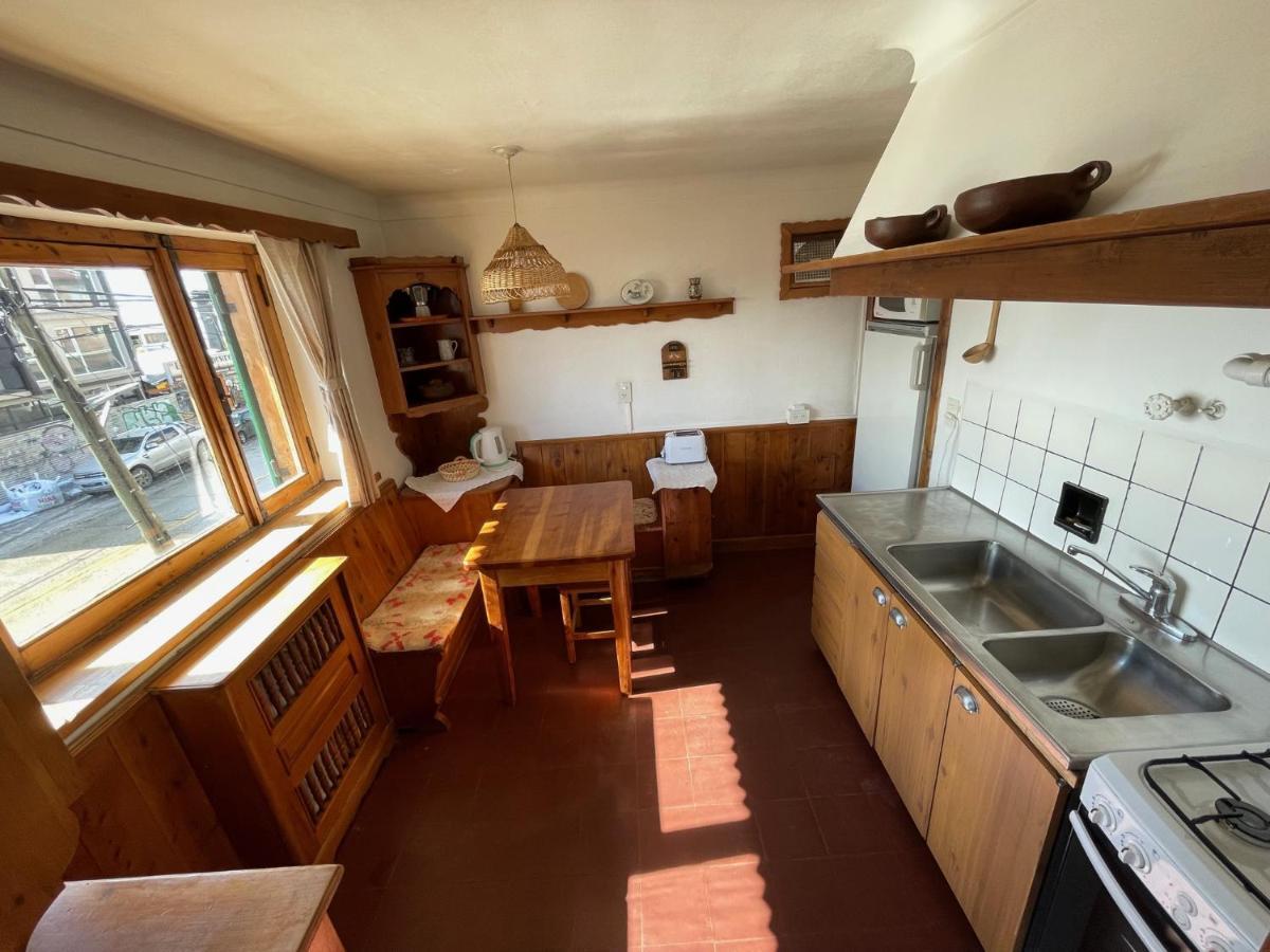 فيلا Casa Andina سان كارلوس دي باريلوتشي المظهر الخارجي الصورة