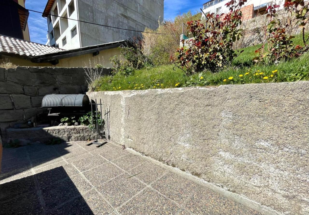 فيلا Casa Andina سان كارلوس دي باريلوتشي المظهر الخارجي الصورة
